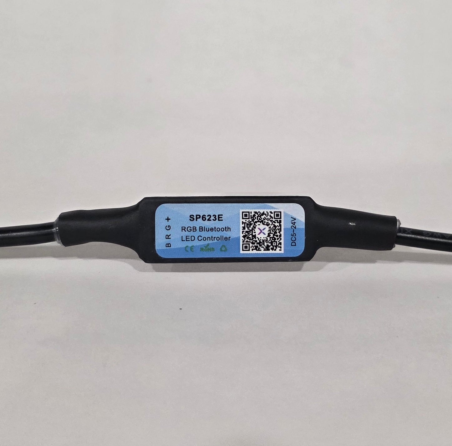 Multi Colored Bicycle Wheel Lights