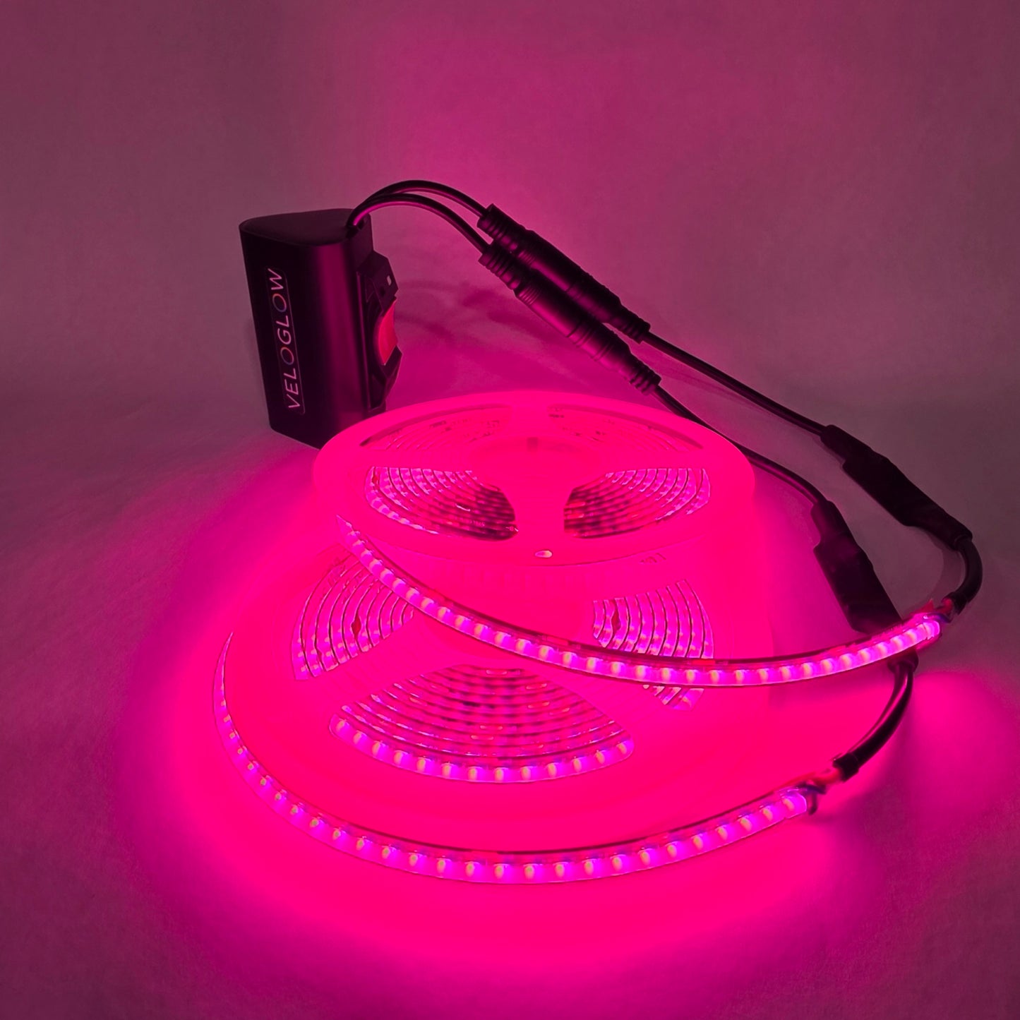 Double Strip EBIKE Wheel Lights