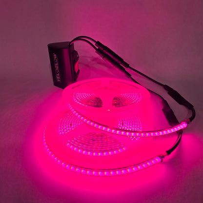 Double Strip EBIKE Wheel Lights