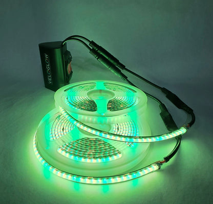 Double Strip EBIKE Wheel Lights