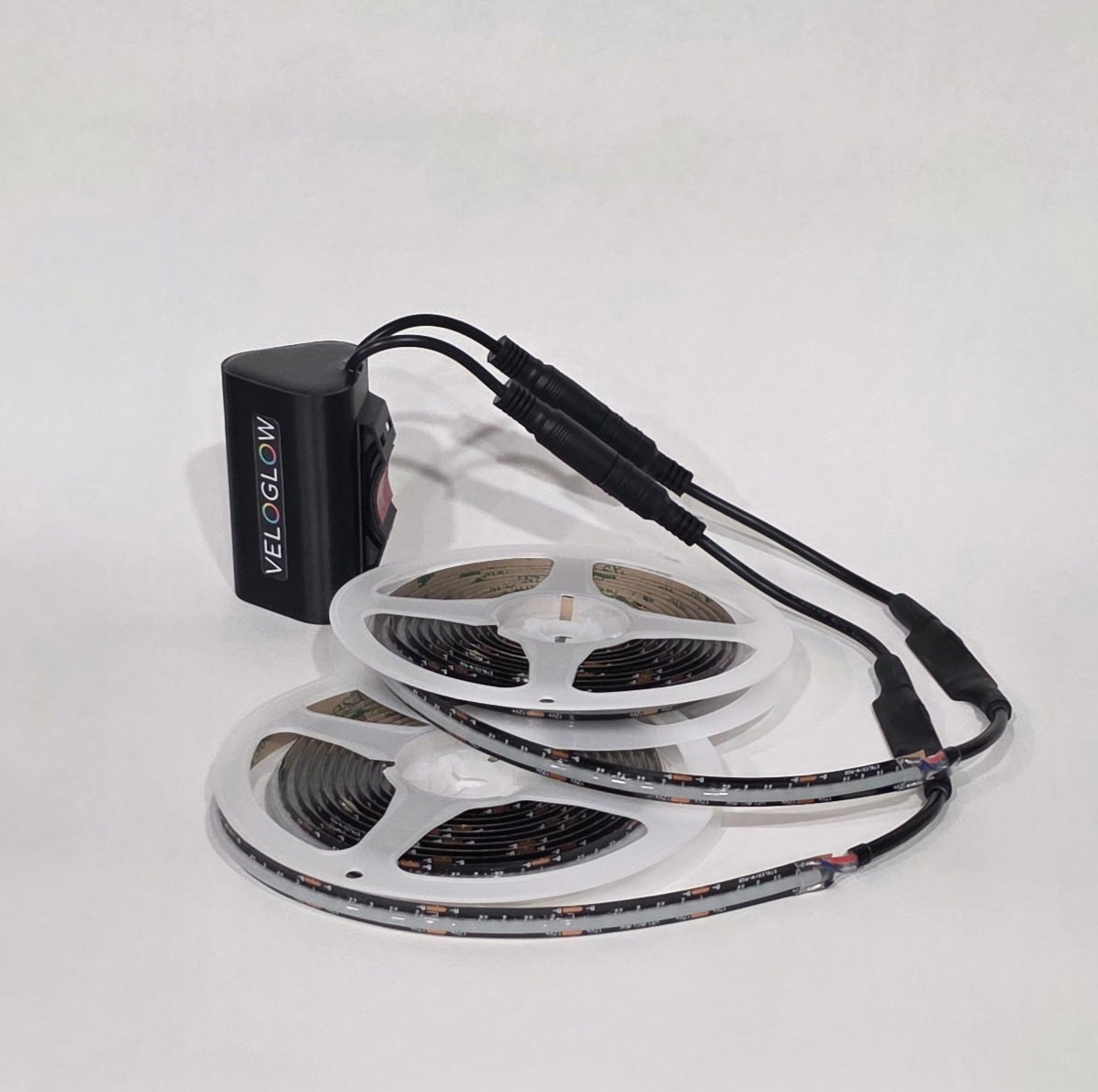 Double Strip EBIKE Wheel Lights