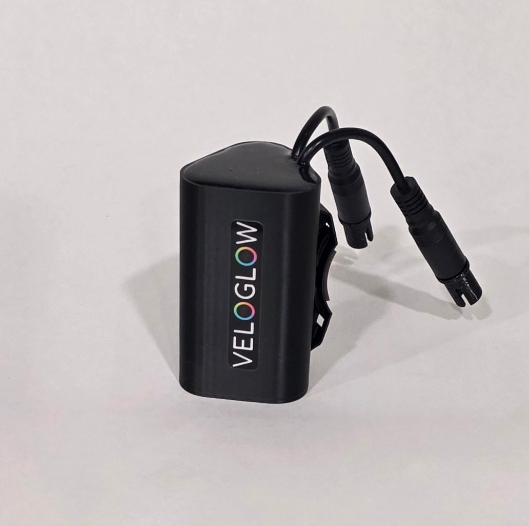 Double Strip EBIKE Wheel Lights