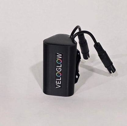 Double Strip EBIKE Wheel Lights
