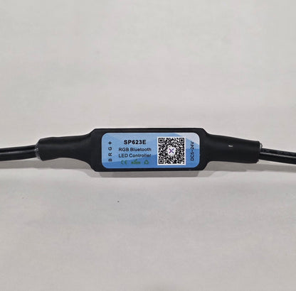 Double Strip EBIKE Wheel Lights