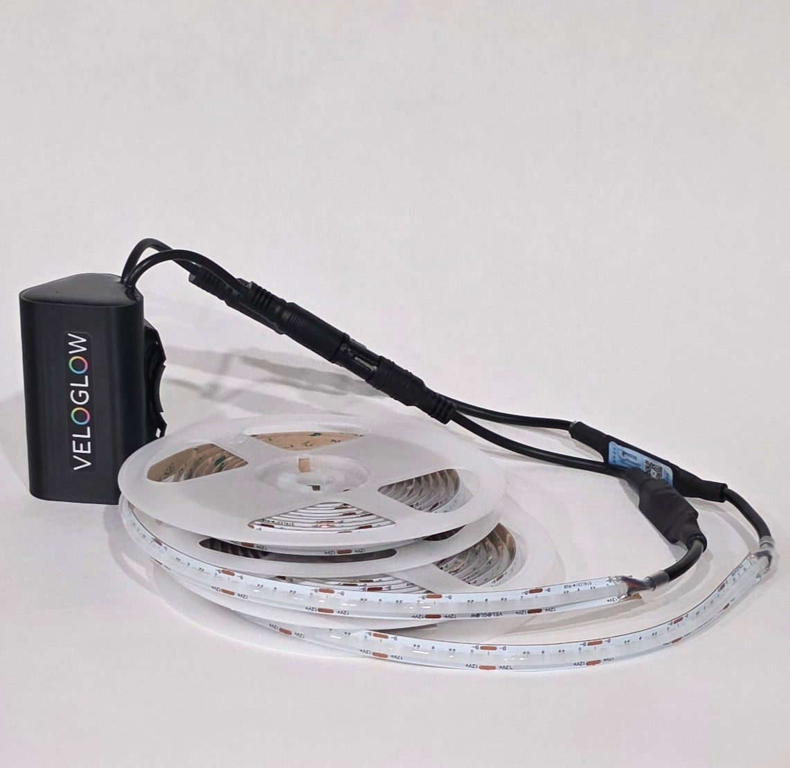 Double Strip EBIKE Wheel Lights