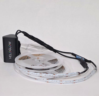 Double Strip EBIKE Wheel Lights
