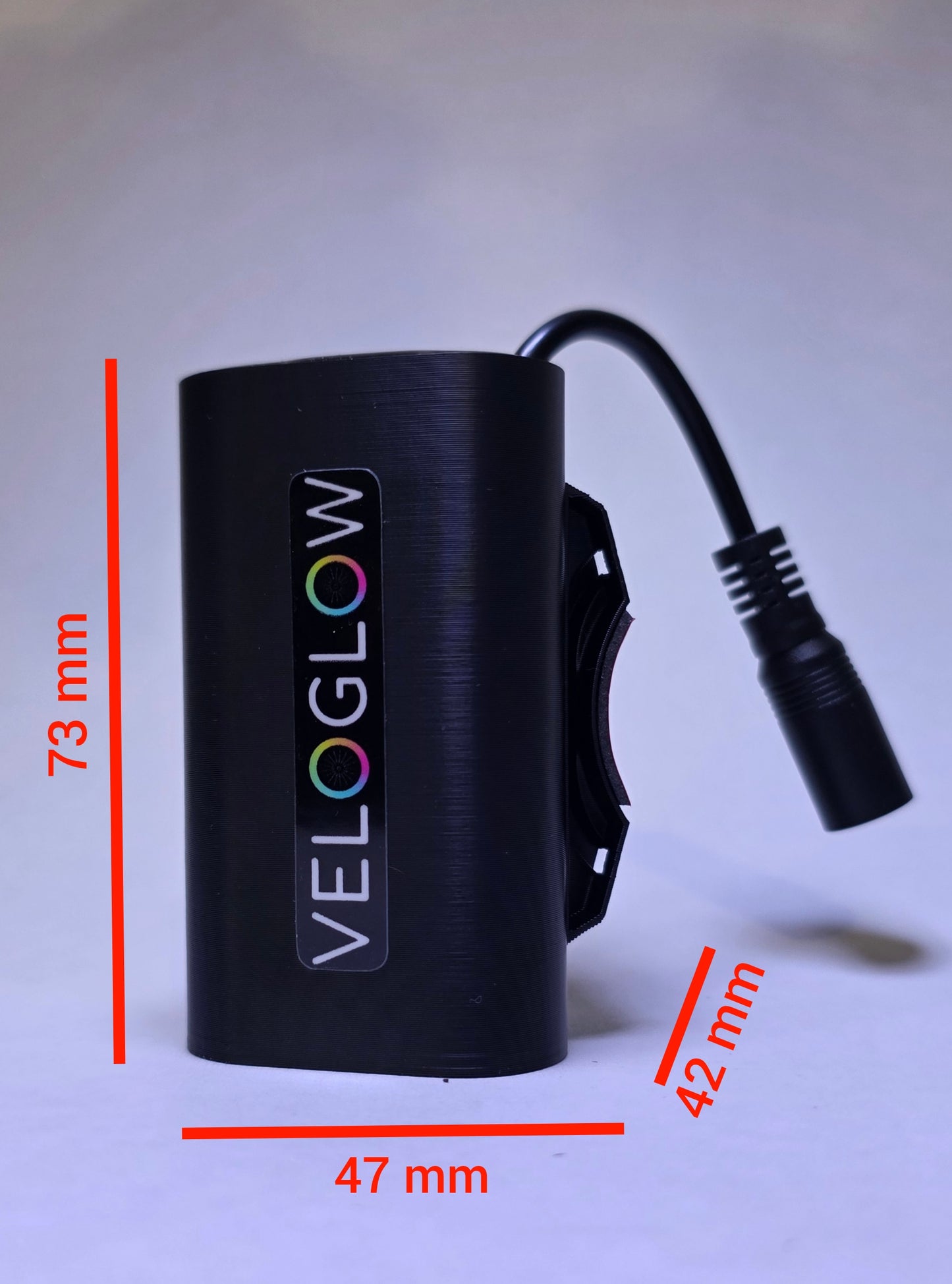 Single Color Bicycle Wheel Lights