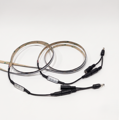 VeloGlow Dual Strip Upgrade Kit