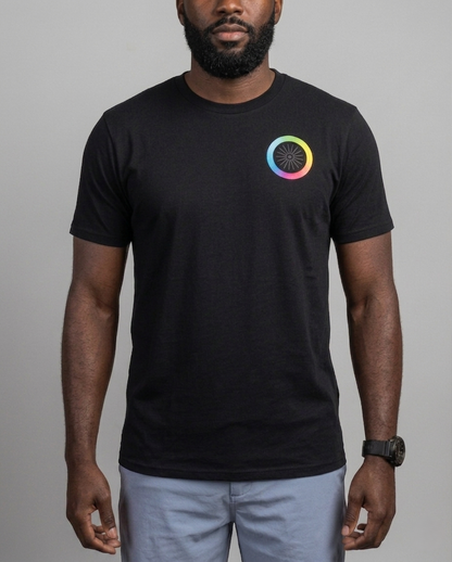 VeloGlow Logo T-Shirt