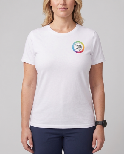 VeloGlow Logo T-Shirt