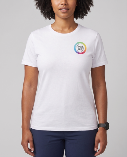 VeloGlow Logo T-Shirt