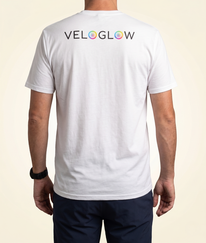 VeloGlow Logo T-Shirt