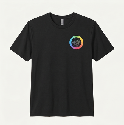 VeloGlow Logo T-Shirt