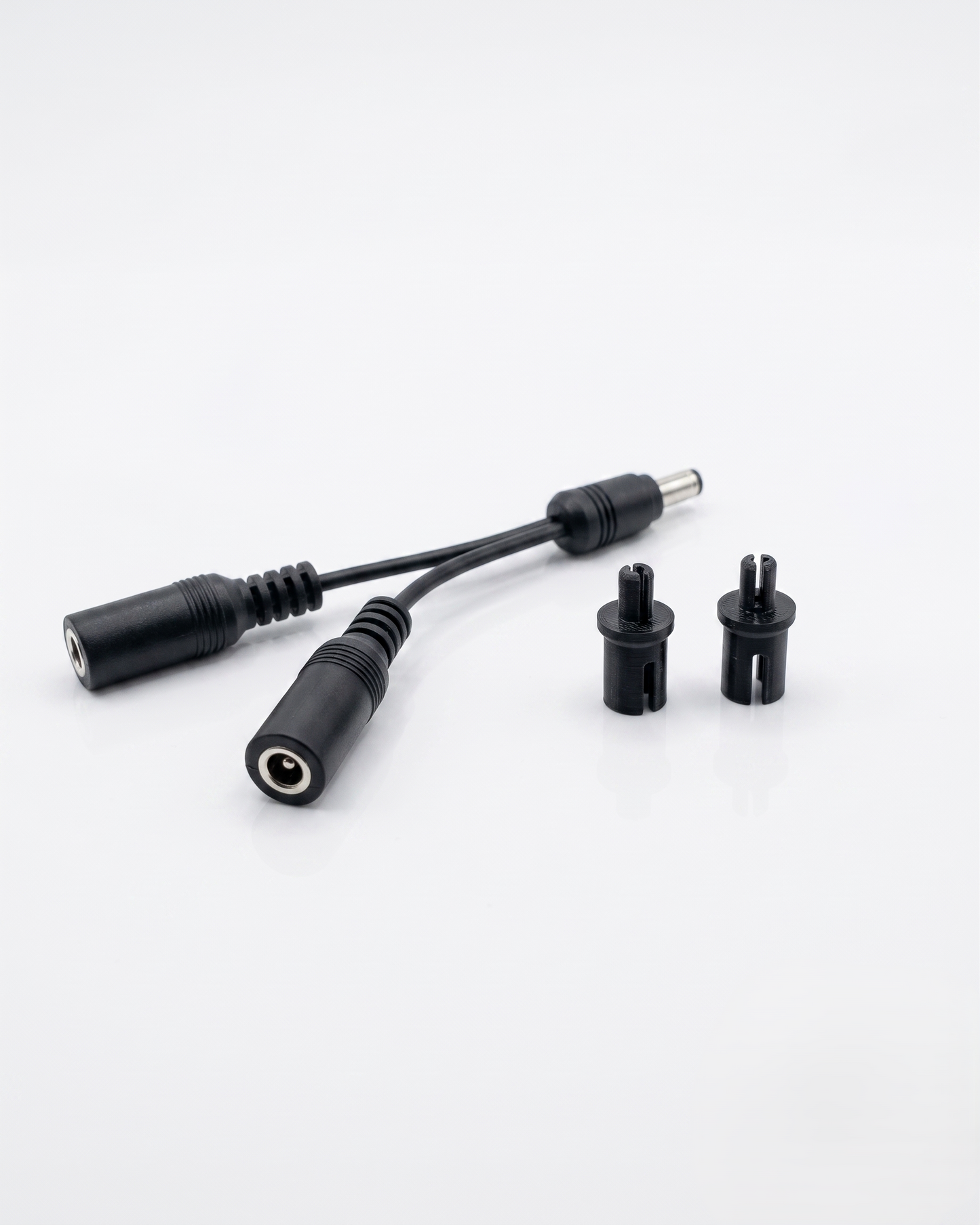 VeloGlow DC Power Splitter Cable