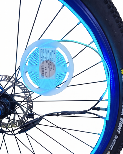VeloGlow Dual Strip Upgrade Kit