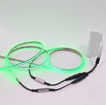 VeloGlow Dual Strip Upgrade Kit