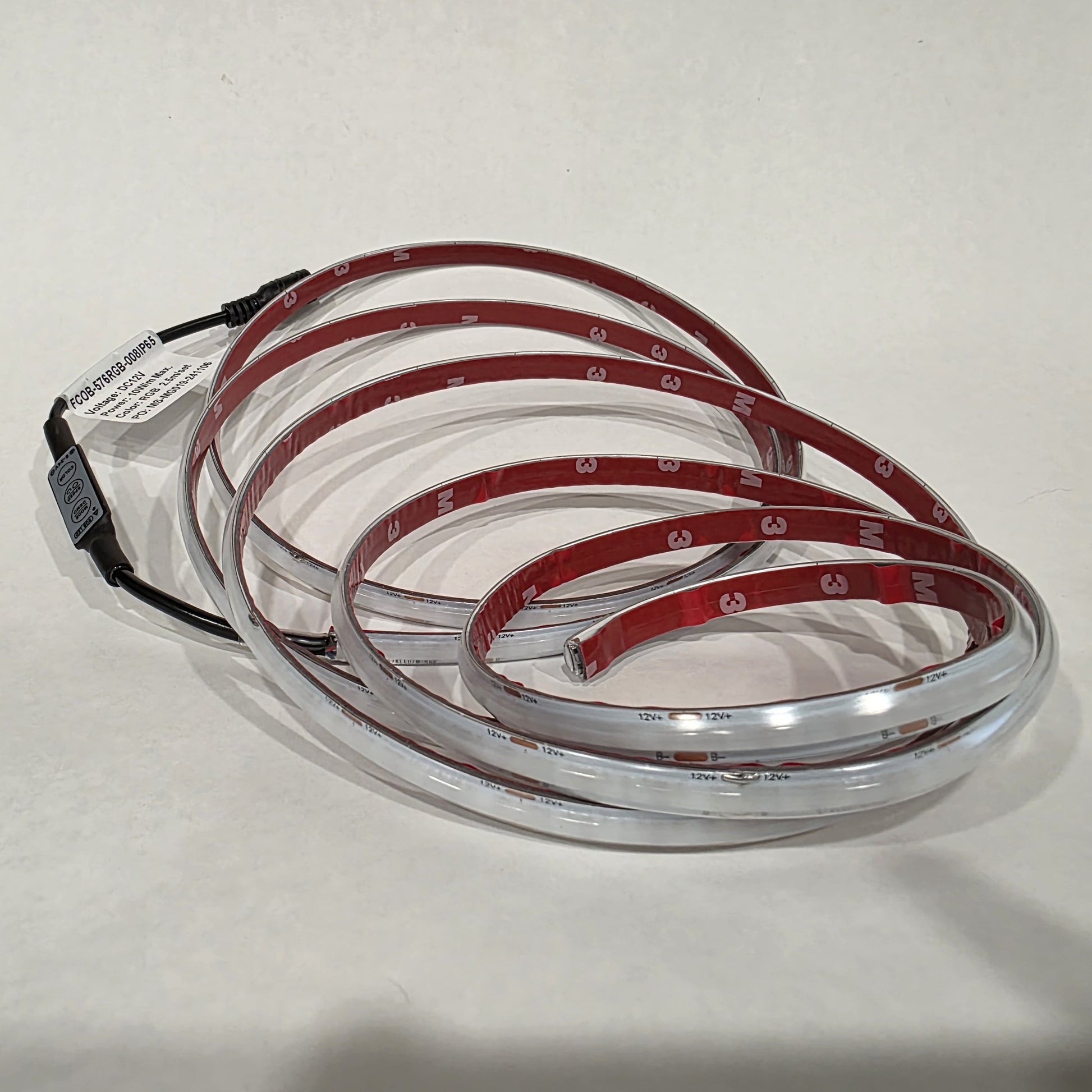 VeloGlow LED Strip